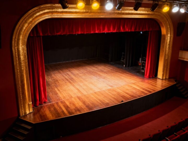 Jarosław Filipek znów zaskoczy na Wolnym Uniwersytecie Ursynowa!