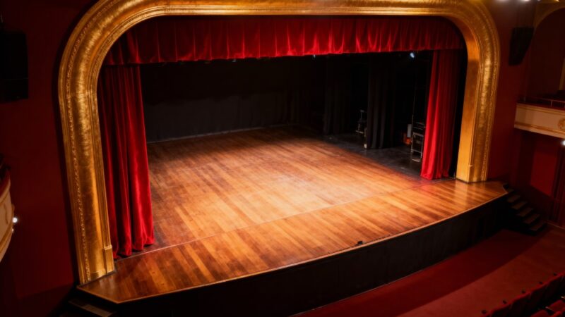 Jarosław Filipek znów zaskoczy na Wolnym Uniwersytecie Ursynowa!