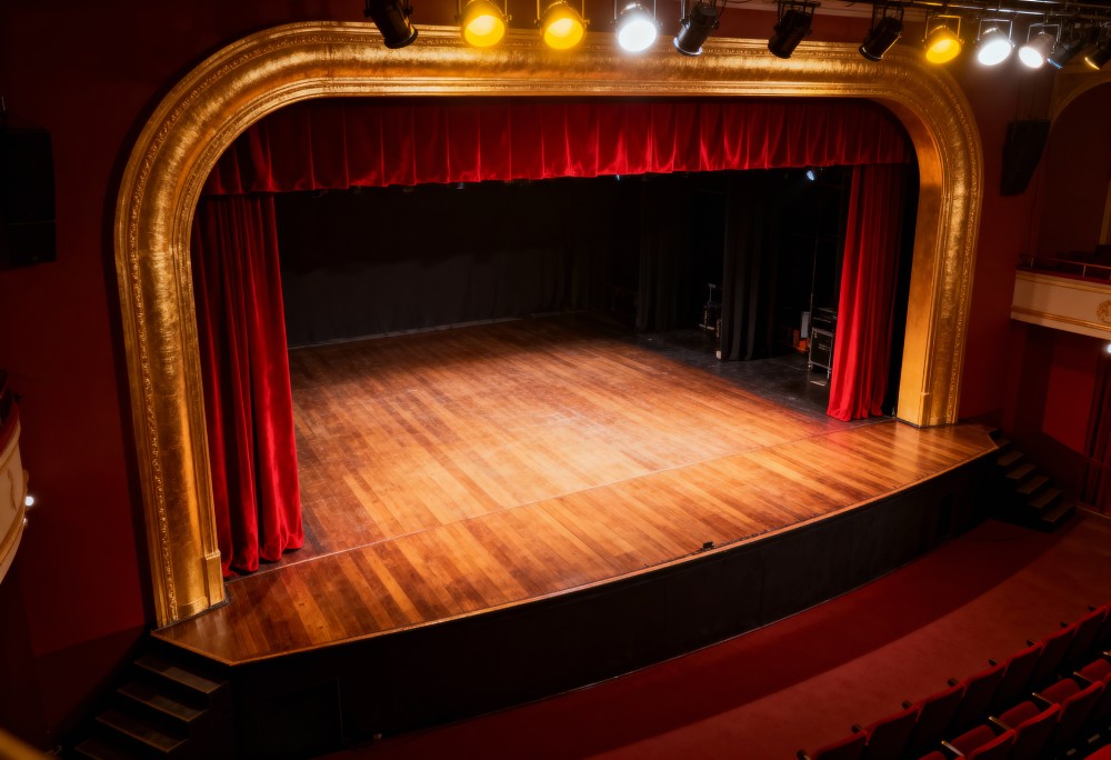 Jarosław Filipek znów zaskoczy na Wolnym Uniwersytecie Ursynowa!