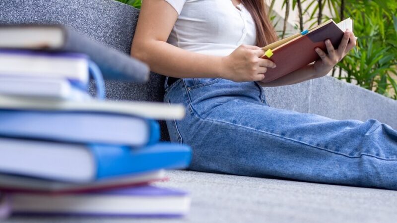 Kreatywna podróż z Mary Poppins w Ursynotece!