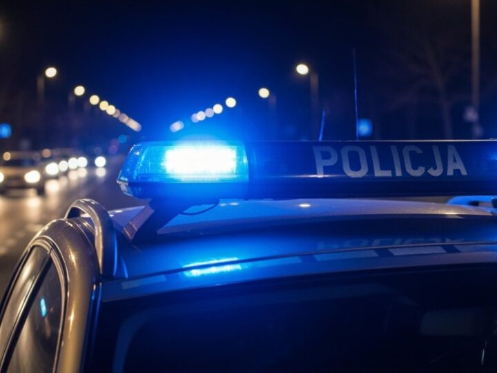 Markowe perfumy wzięli na cel: złodziejski duet zatrzymany na Mokotowie