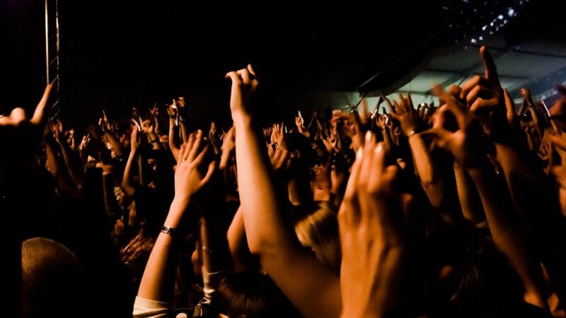 Brass Riders: Muzyczna podróż po klasykach polskiego kina
