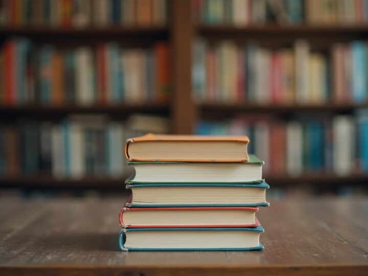 Zanurz się w magię literatury z nowym odcinkiem podcastu „Ursynoteka na głos”