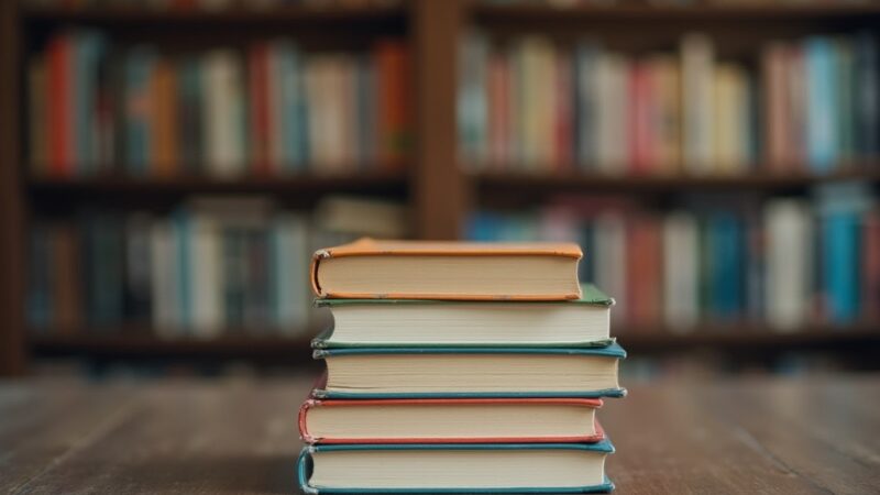Zanurz się w magię literatury z nowym odcinkiem podcastu „Ursynoteka na głos”