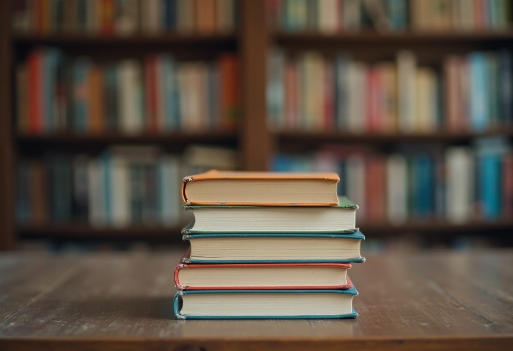 Zanurz się w magię literatury z nowym odcinkiem podcastu „Ursynoteka na głos”