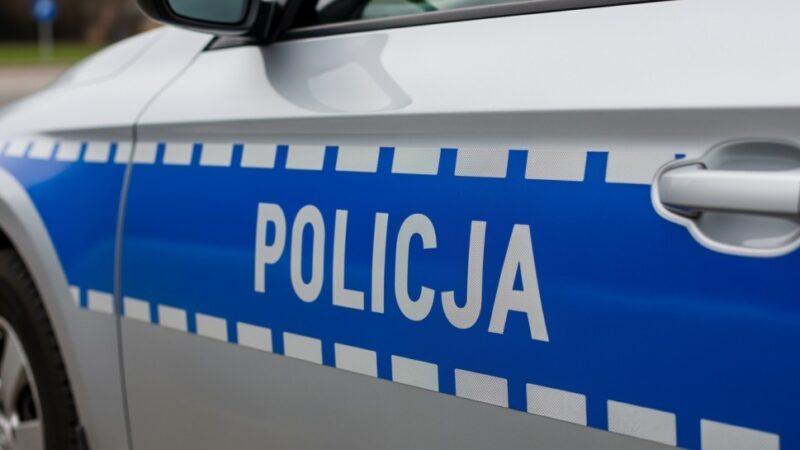 Policjanci i strażnicy miejscy w sportowej rywalizacji – emocjonujący turniej tenisa stołowego