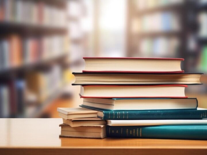 Przedszkolaki odkrywają tajemnice biblioteki na kreatywnych warsztatach