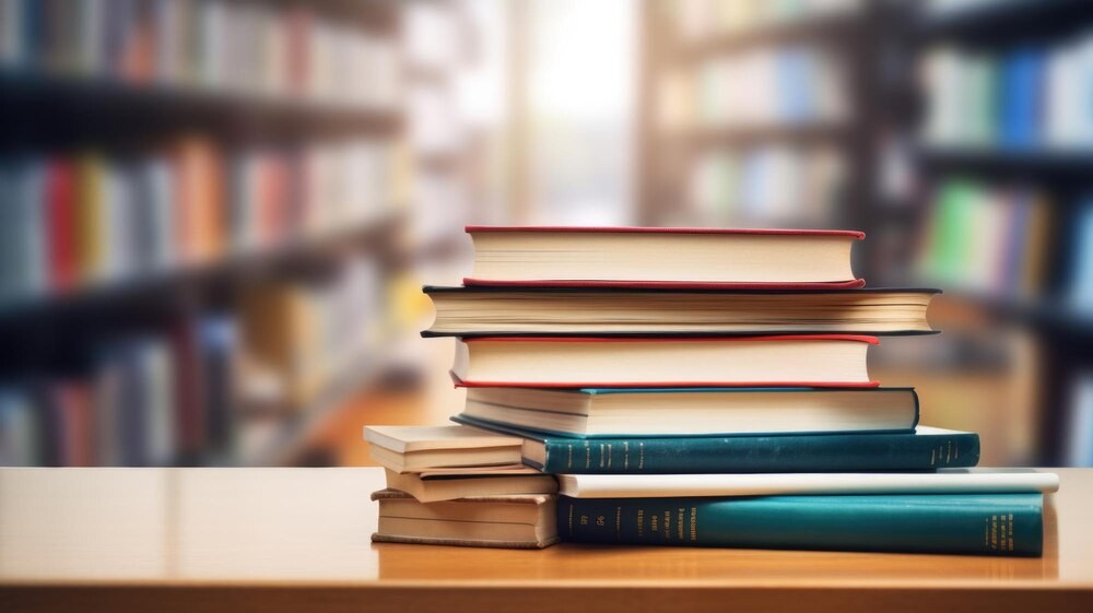 Przedszkolaki odkrywają tajemnice biblioteki na kreatywnych warsztatach