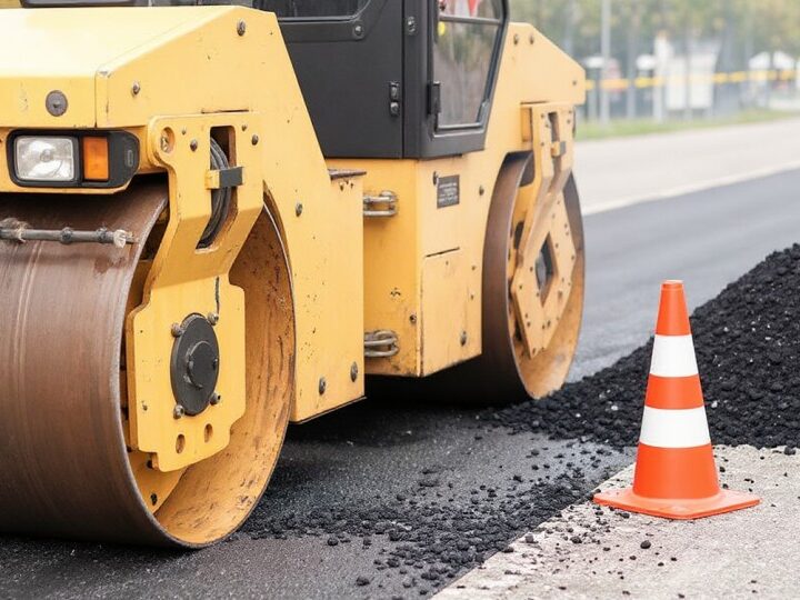 Remont ul. Pelikanów: Nowe terminy i ważne ostrzeżenia dla kierowców