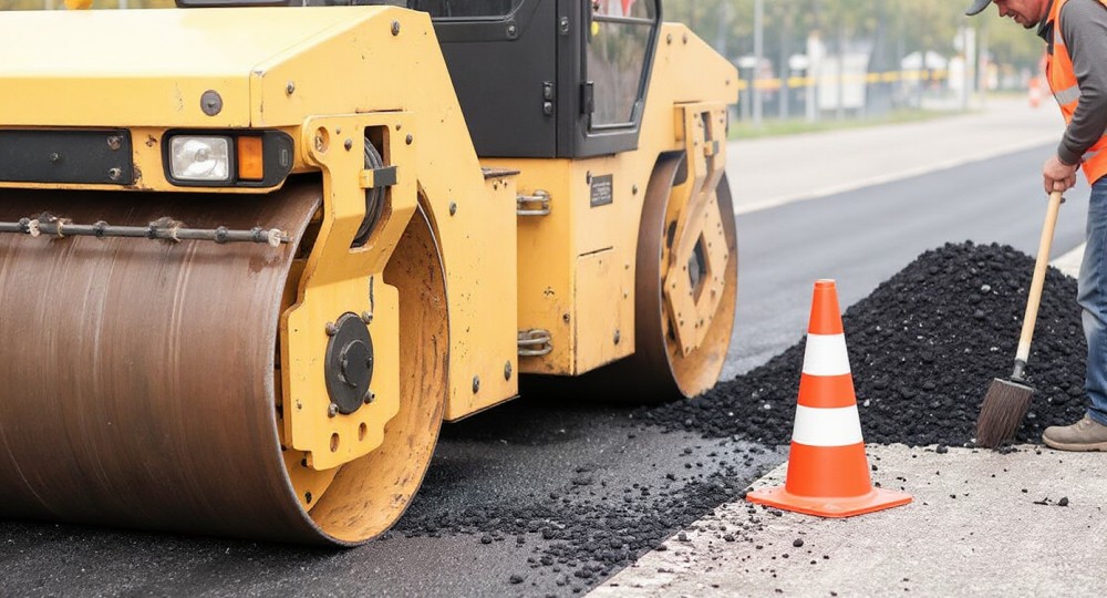 Remont ul. Pelikanów: Nowe terminy i ważne ostrzeżenia dla kierowców