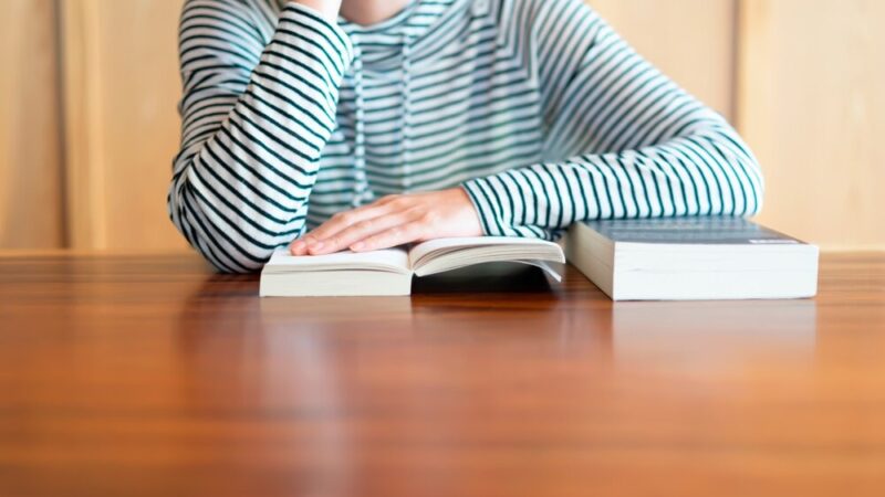 Ursynoteka zaprasza na czwartek pełen literackich i filmowych inspiracji!