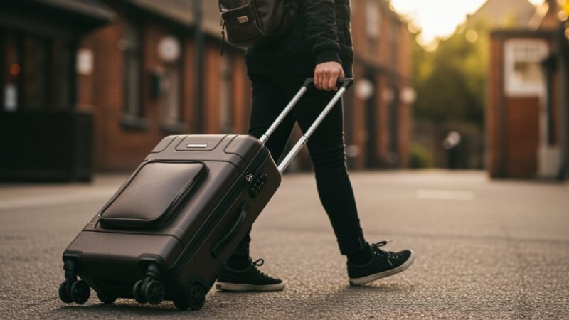 Wikingowie w Ameryce – odkryj z Markiem Łasiszem fascynujące tajemnice!