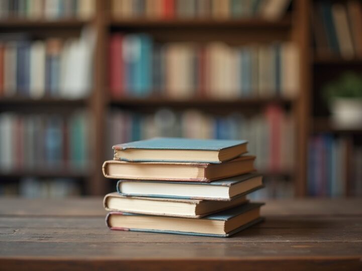 Planszówki w bibliotece: dołącz do wspólnej zabawy!