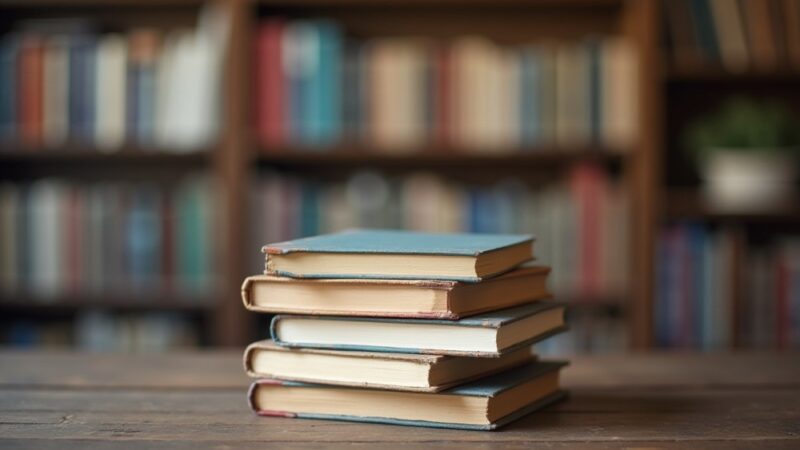 Planszówki w bibliotece: dołącz do wspólnej zabawy!