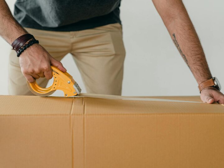 Jak sprawnie i bezpiecznie zorganizować przeprowadzkę krajową i międzynarodową?