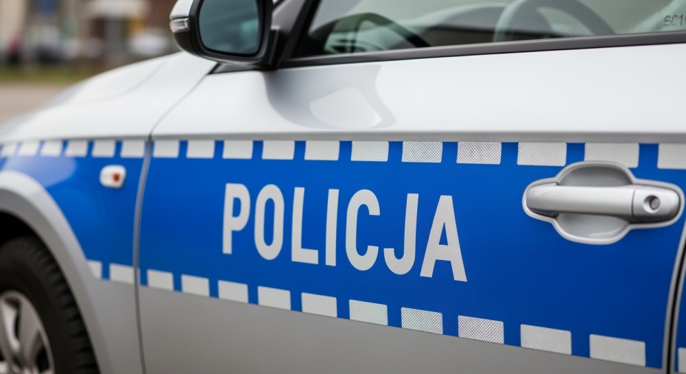 25-latek aresztowany za włamanie i kradzież w Mokotowie