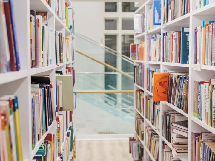 Mali odkrywcy wyruszają na afrykańską wyprawę w bibliotece