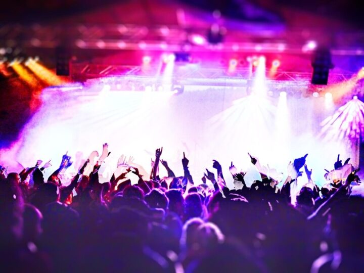 Kolor purpury w Kinie Dom Sztuki: Oscarowe Środy pełne emocji!