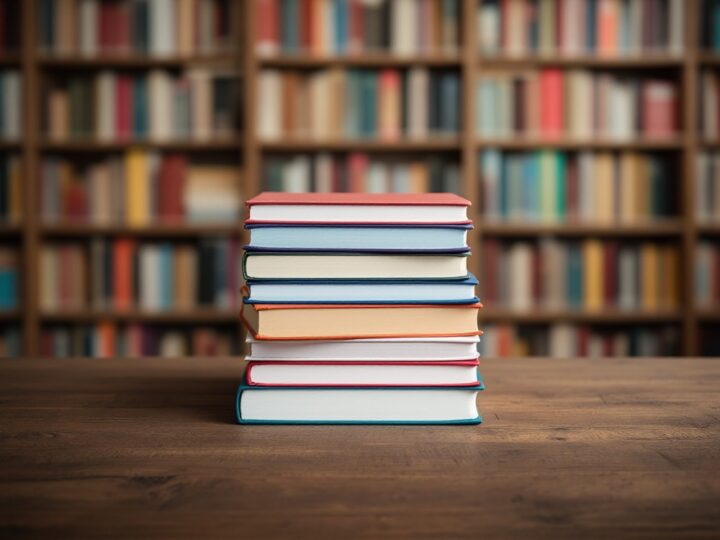 Kolorowe przygody dla najmłodszych w Ursynotece!