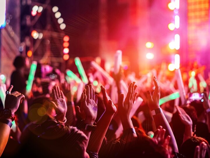 Festiwal Wspólna Niepodległa: Świętuj radość wolności i wspólnoty w Dniu Niepodległości