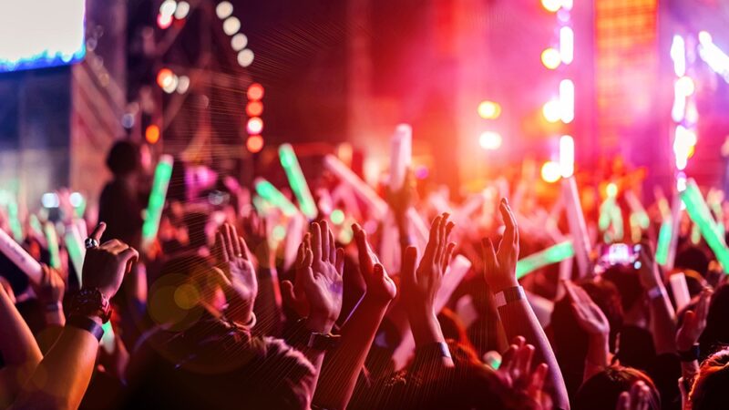 Festiwal Wspólna Niepodległa: Świętuj radość wolności i wspólnoty w Dniu Niepodległości