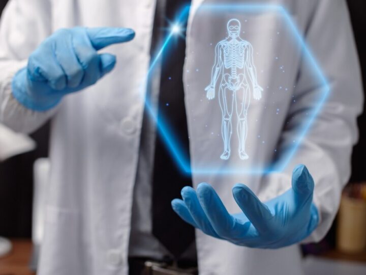 Jak starożytni leczyli choroby i znosili ból?