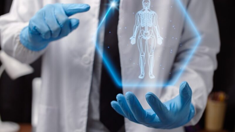 Jak starożytni leczyli choroby i znosili ból?