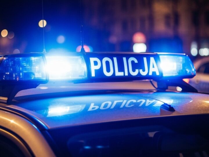 Rozpoznajesz te skradzione zegarki i biżuterię? Skontaktuj się z Policją!