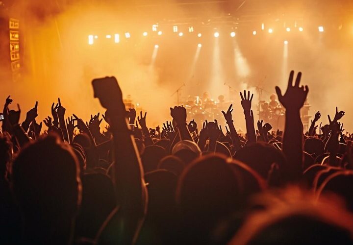 Muzyczna podróż przez jesień: koncert „I znowu jesień” w Domu Kultury 15 listopada