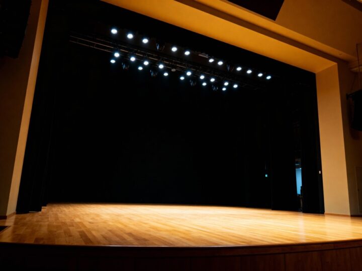 Kamień na kamieniu” – niezwykłe widowisko teatralne na Ursynowie