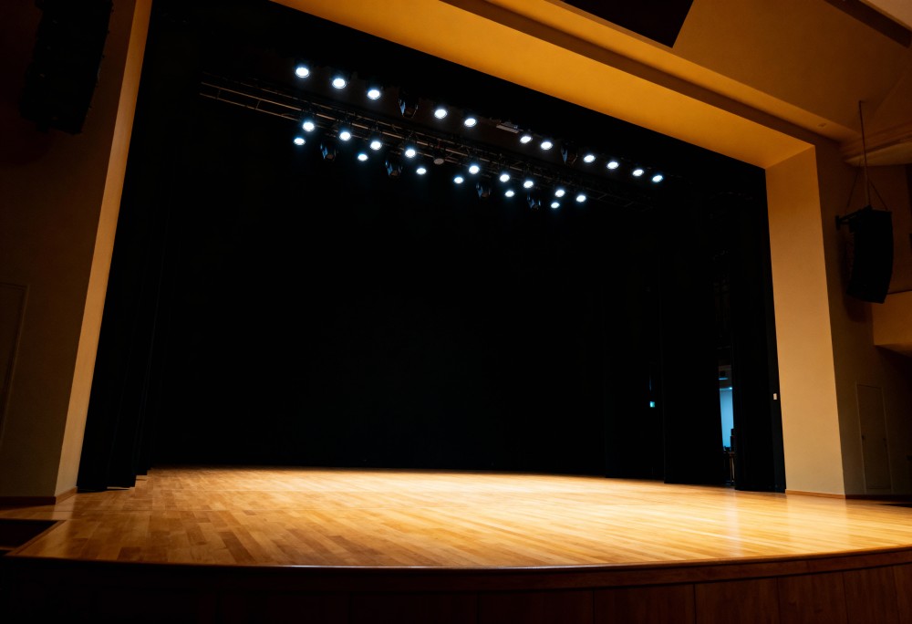 Kamień na kamieniu” – niezwykłe widowisko teatralne na Ursynowie