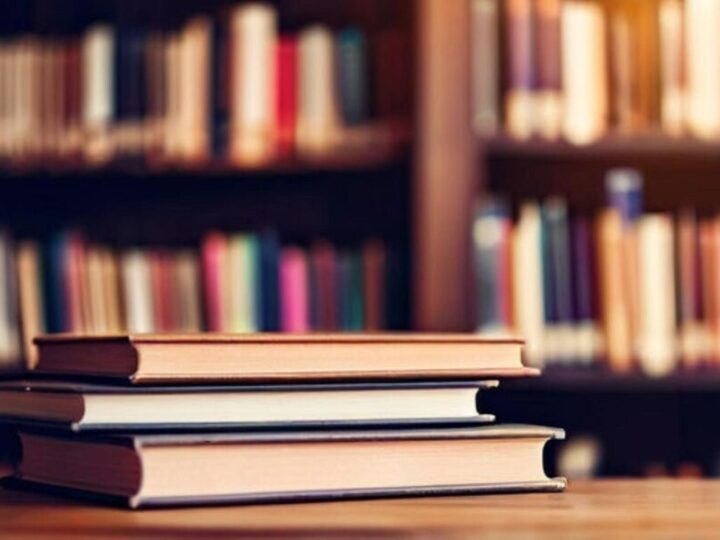 Jesienne kolory radości: dzieci z przedszkola ożywiają Ursynotekę