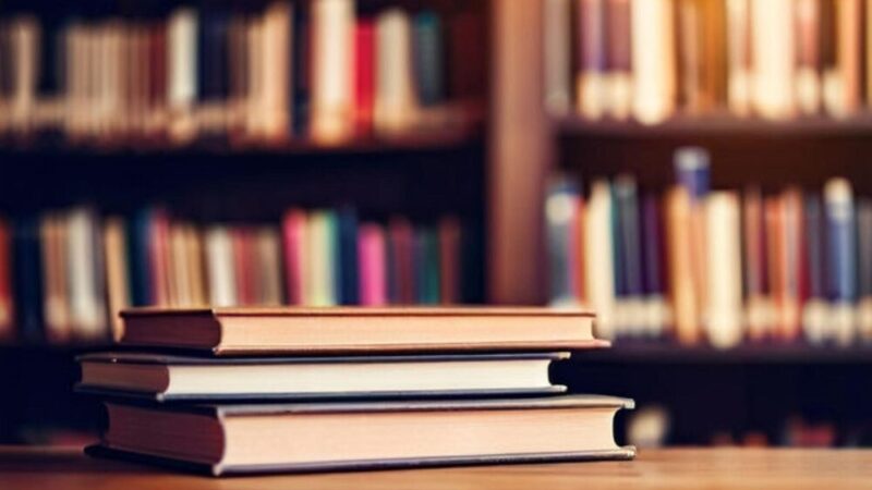 Jesienne kolory radości: dzieci z przedszkola ożywiają Ursynotekę