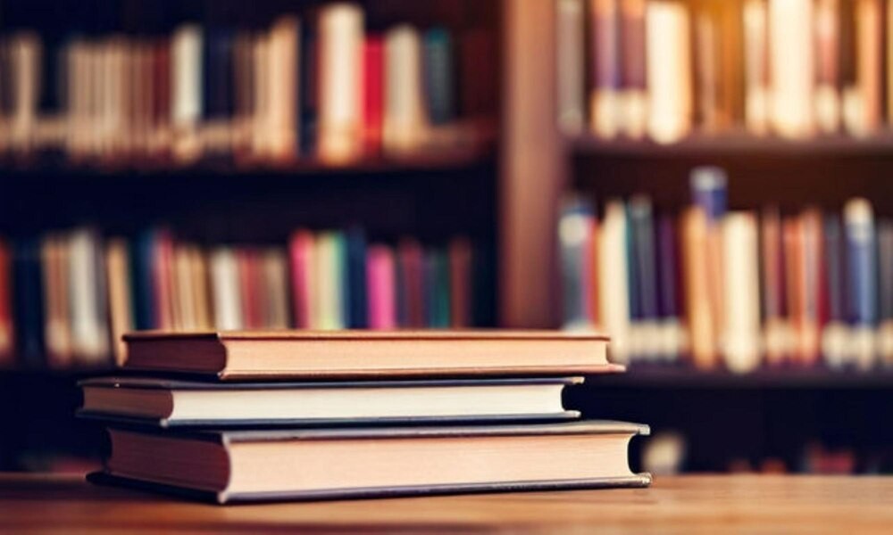 Jesienne kolory radości: dzieci z przedszkola ożywiają Ursynotekę