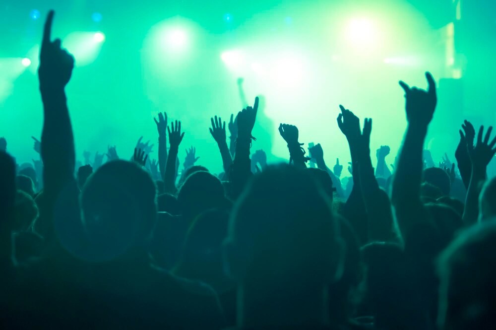 Wspólna Droga zagra w Klubie Nugat – dołącz do nas o 19:00!