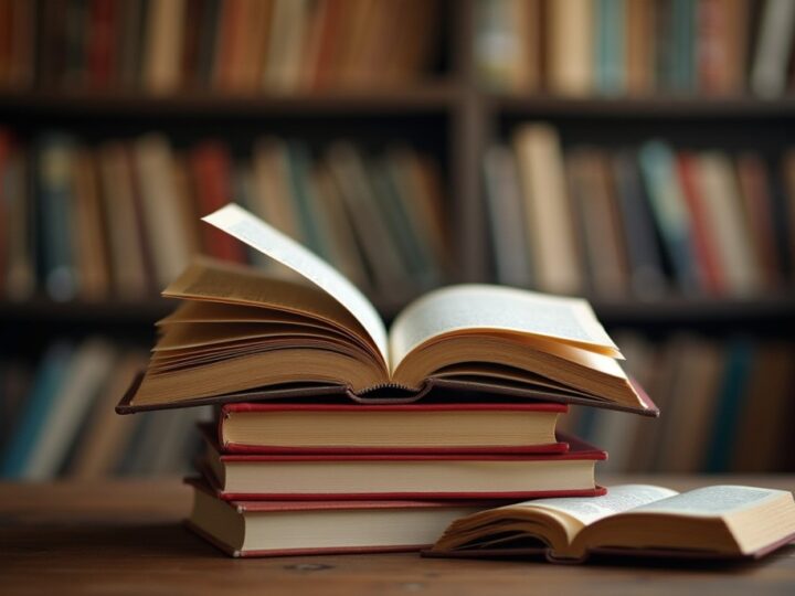 Konkurs literacki zyskuje na popularności!