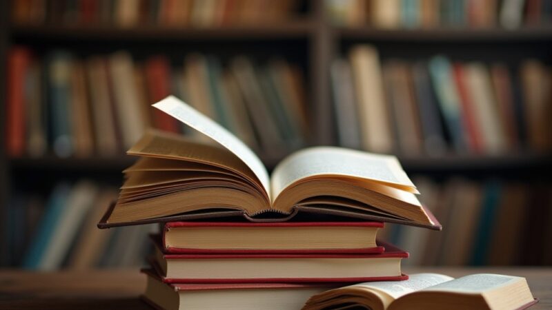 Konkurs literacki zyskuje na popularności!