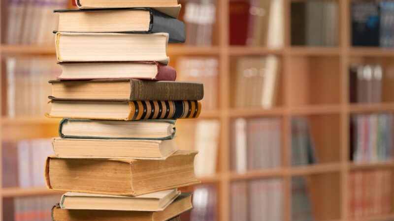 Startuje Literacki Wolontariat Młodzieżowy w Ursynotece!