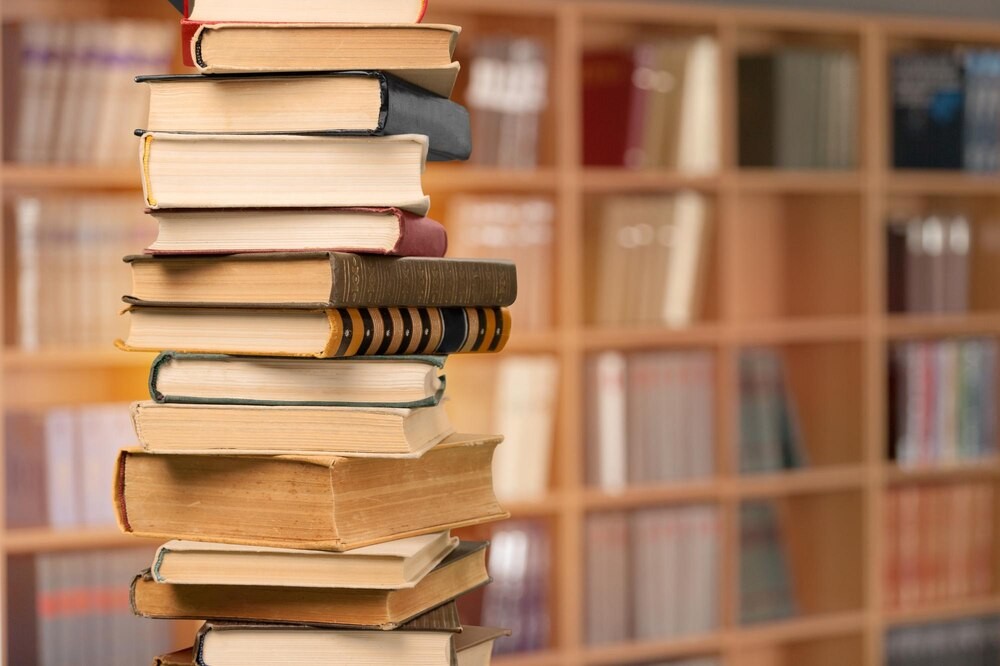 Startuje Literacki Wolontariat Młodzieżowy w Ursynotece!