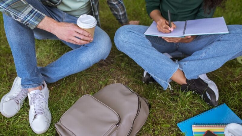 Literacki konkurs startuje już jutro!