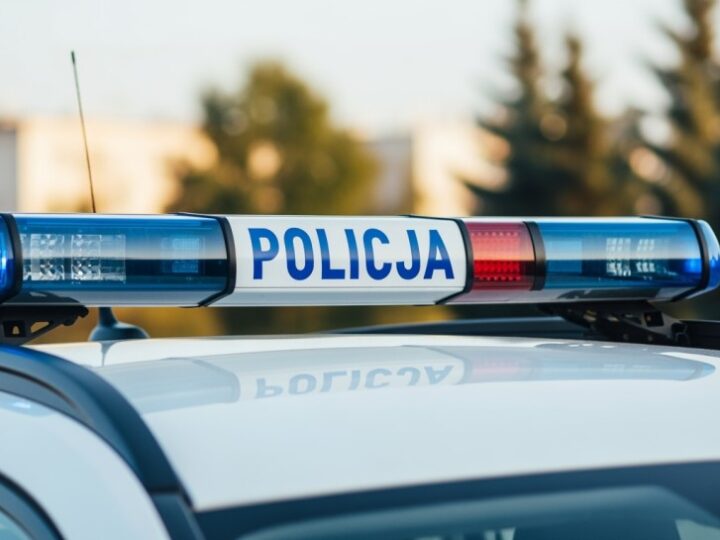 Uznanie dla dzielnicowej za empatię i profesjonalizm w trudnej sytuacji