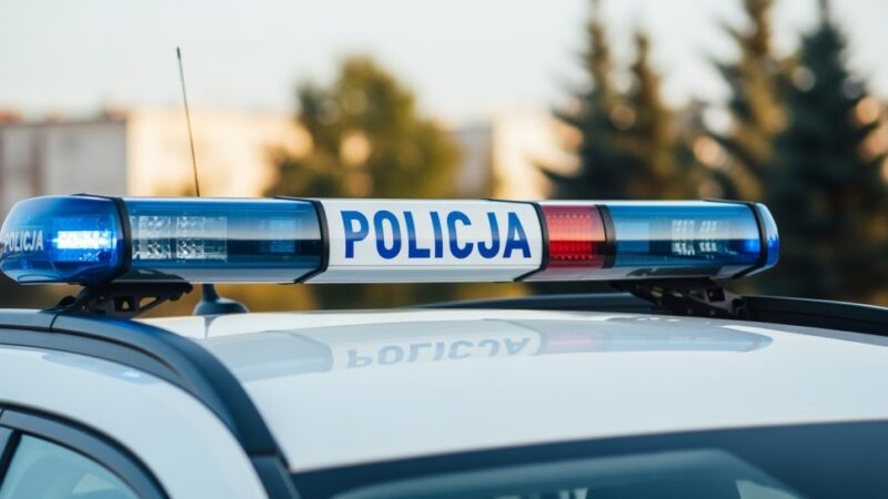 Uznanie dla dzielnicowej za empatię i profesjonalizm w trudnej sytuacji