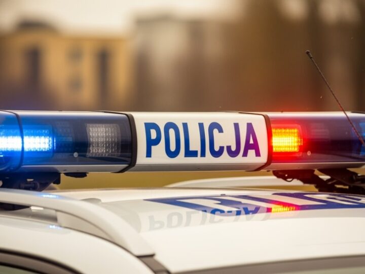 Policja edukuje ursynowskich seniorów w walce z oszustami