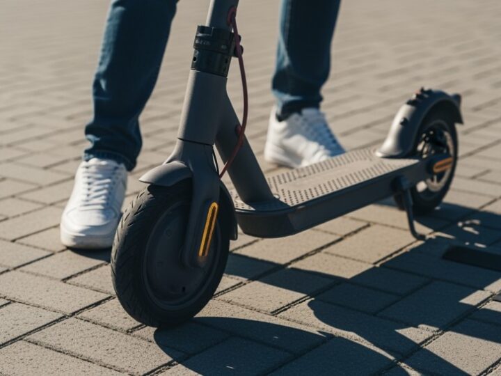 Bezpieczeństwo na drogach: Policja intensyfikuje kontrole i edukację użytkowników jednośladów