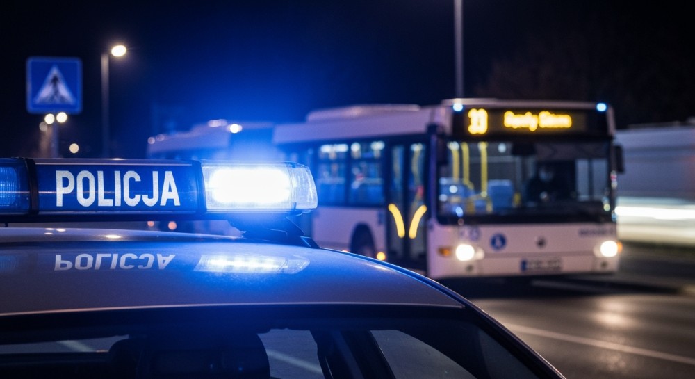 Zatrzymany przestępca seksualny trafił do więzienia po ucieczce przed wymiarem sprawiedliwości