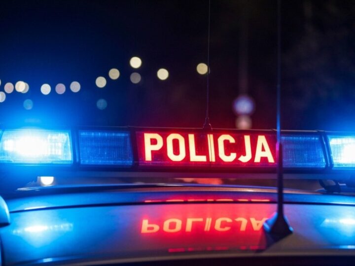 Hazardowy punkt w sercu Mokotowa zlikwidowany przez służby!