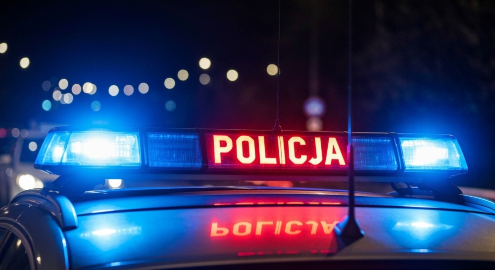 Hazardowy punkt w sercu Mokotowa zlikwidowany przez służby!