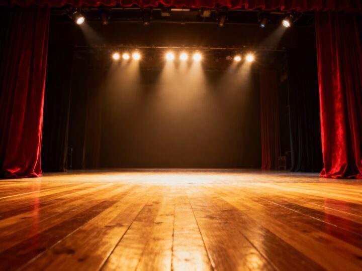 Teatralny festiwal w Ursynowie: XXIII Ogólnopolski Przegląd Teatrów Niesfornych już 21 listopada!