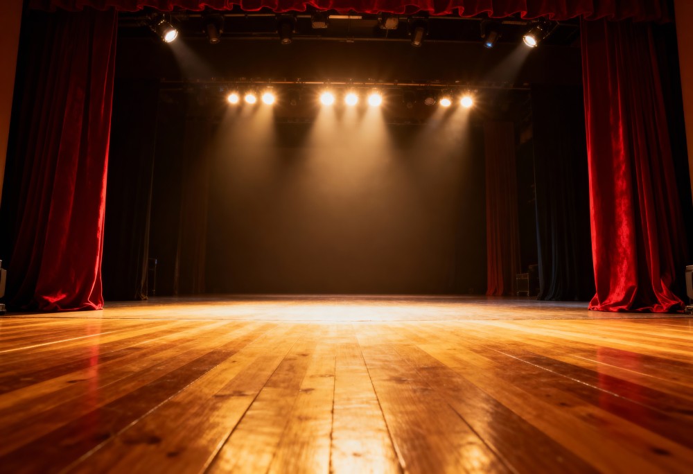 Teatralny festiwal w Ursynowie: XXIII Ogólnopolski Przegląd Teatrów Niesfornych już 21 listopada!