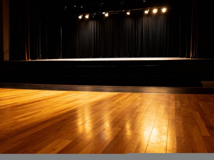 Galimatias na scenie: XXIII Przegląd Teatrów Niesfornych w Ursynowie